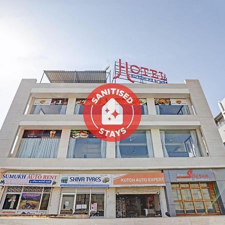 Collection O 86331 Hotel Kutch Heritage Khari Rohar מראה חיצוני תמונה