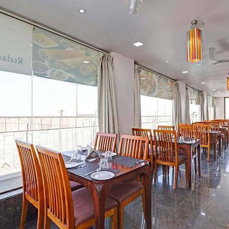 Collection O 86331 Hotel Kutch Heritage Khari Rohar מראה חיצוני תמונה