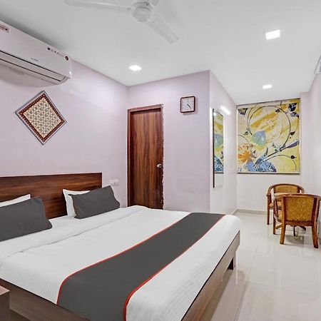 Collection O 86331 Hotel Kutch Heritage Khari Rohar מראה חיצוני תמונה