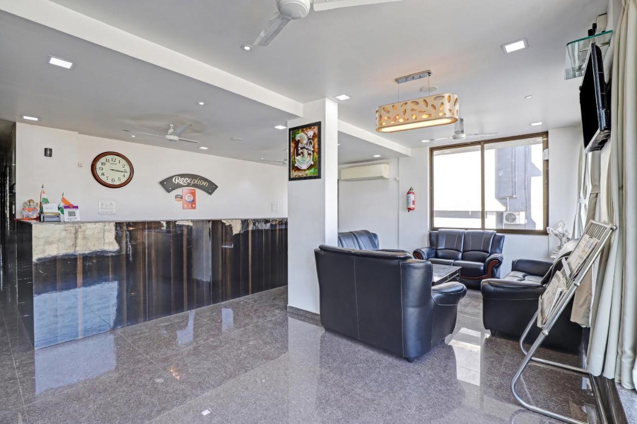 Collection O 86331 Hotel Kutch Heritage Khari Rohar מראה חיצוני תמונה