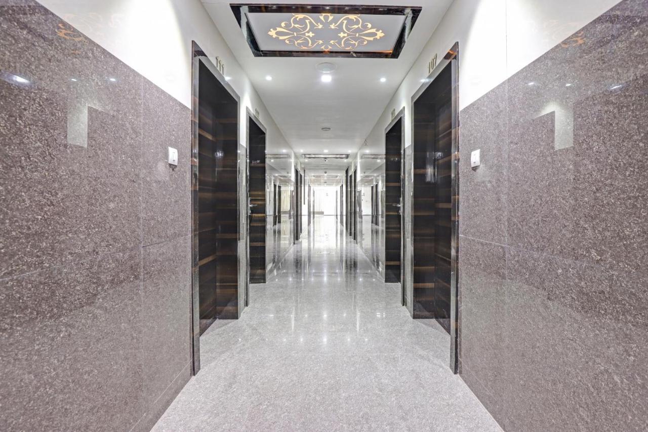 Collection O 86331 Hotel Kutch Heritage Khari Rohar מראה חיצוני תמונה