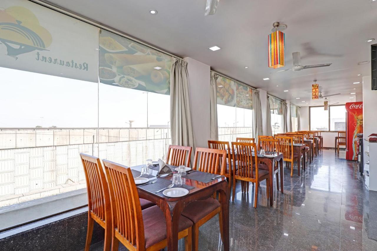 Collection O 86331 Hotel Kutch Heritage Khari Rohar מראה חיצוני תמונה