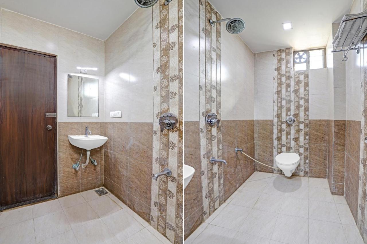 Collection O 86331 Hotel Kutch Heritage Khari Rohar מראה חיצוני תמונה