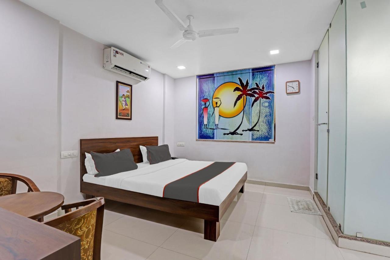 Collection O 86331 Hotel Kutch Heritage Khari Rohar מראה חיצוני תמונה