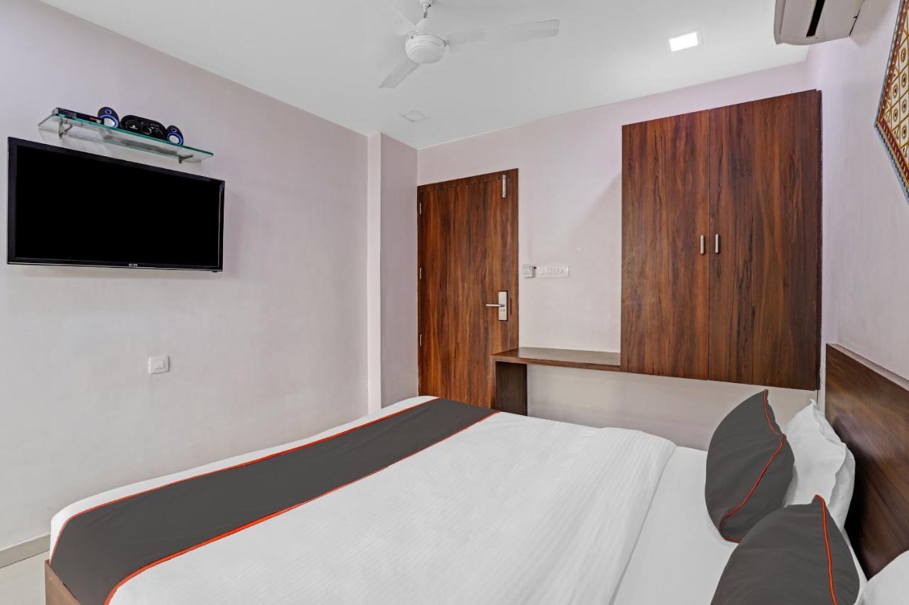 Collection O 86331 Hotel Kutch Heritage Khari Rohar מראה חיצוני תמונה