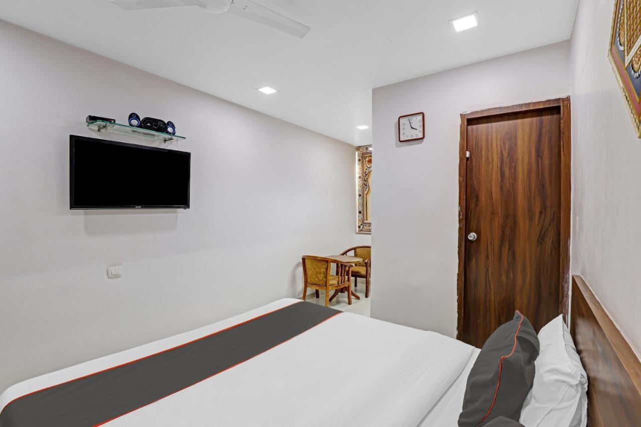Collection O 86331 Hotel Kutch Heritage Khari Rohar מראה חיצוני תמונה