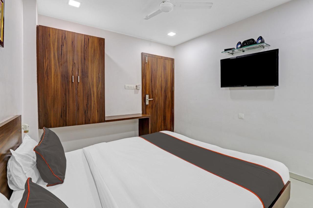 Collection O 86331 Hotel Kutch Heritage Khari Rohar מראה חיצוני תמונה