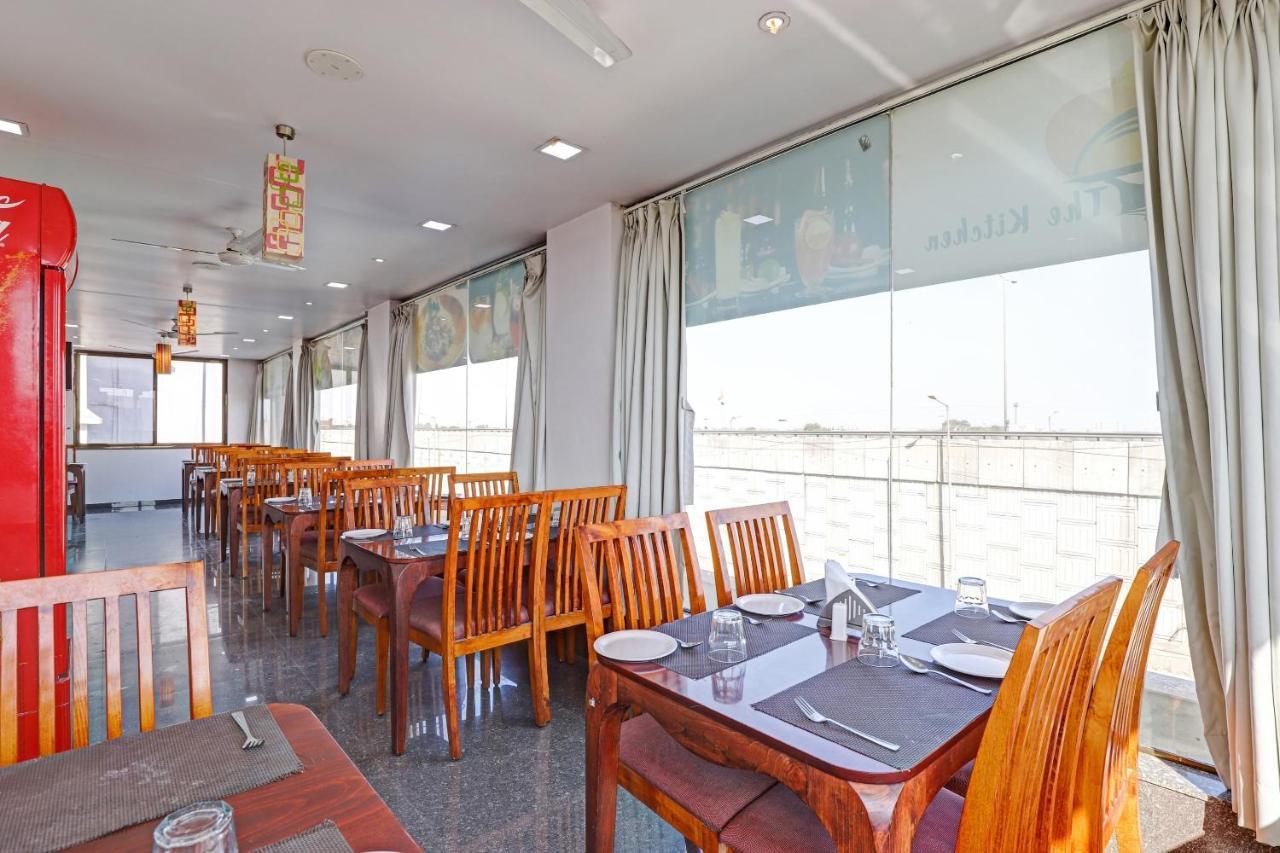 Collection O 86331 Hotel Kutch Heritage Khari Rohar מראה חיצוני תמונה