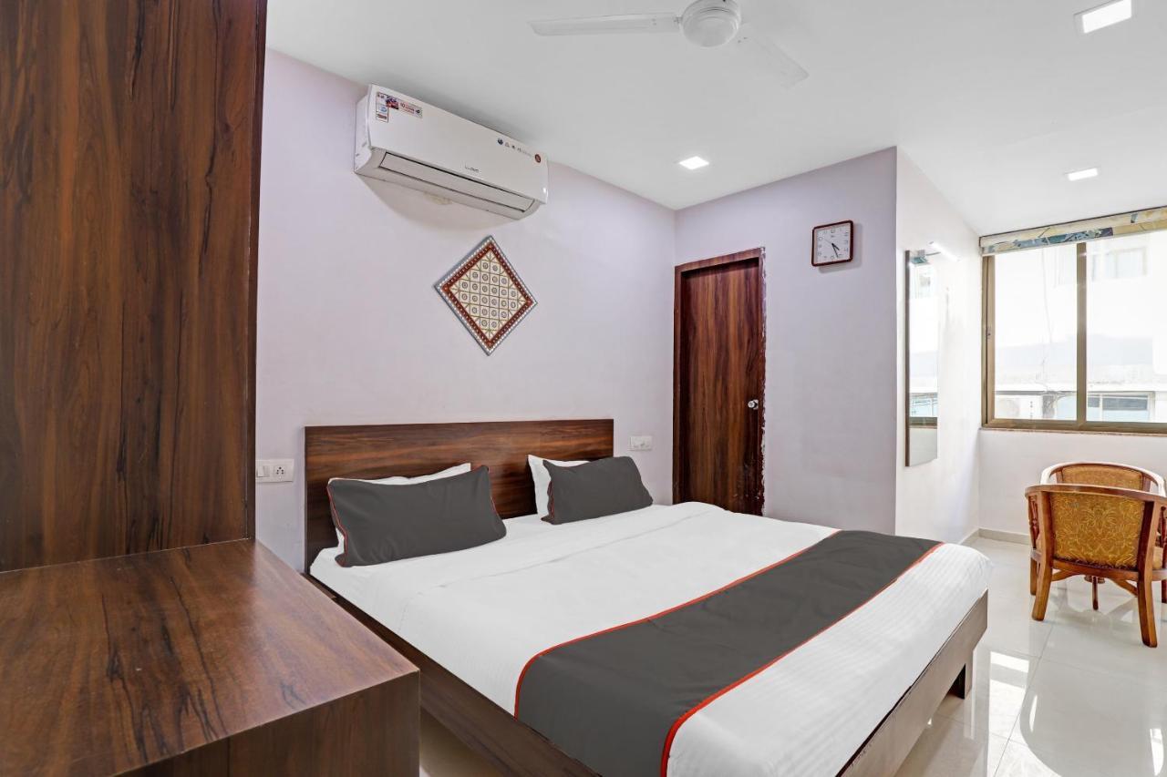 Collection O 86331 Hotel Kutch Heritage Khari Rohar מראה חיצוני תמונה