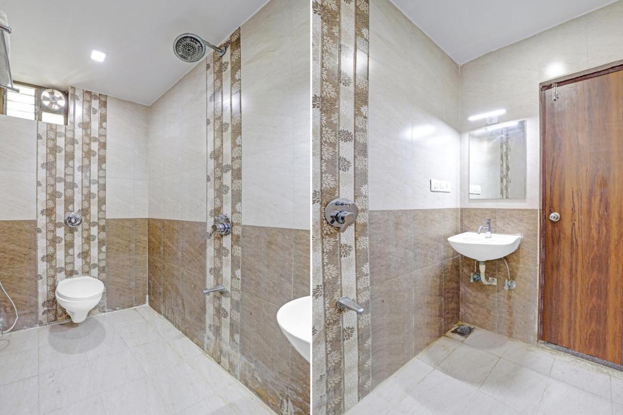 Collection O 86331 Hotel Kutch Heritage Khari Rohar מראה חיצוני תמונה