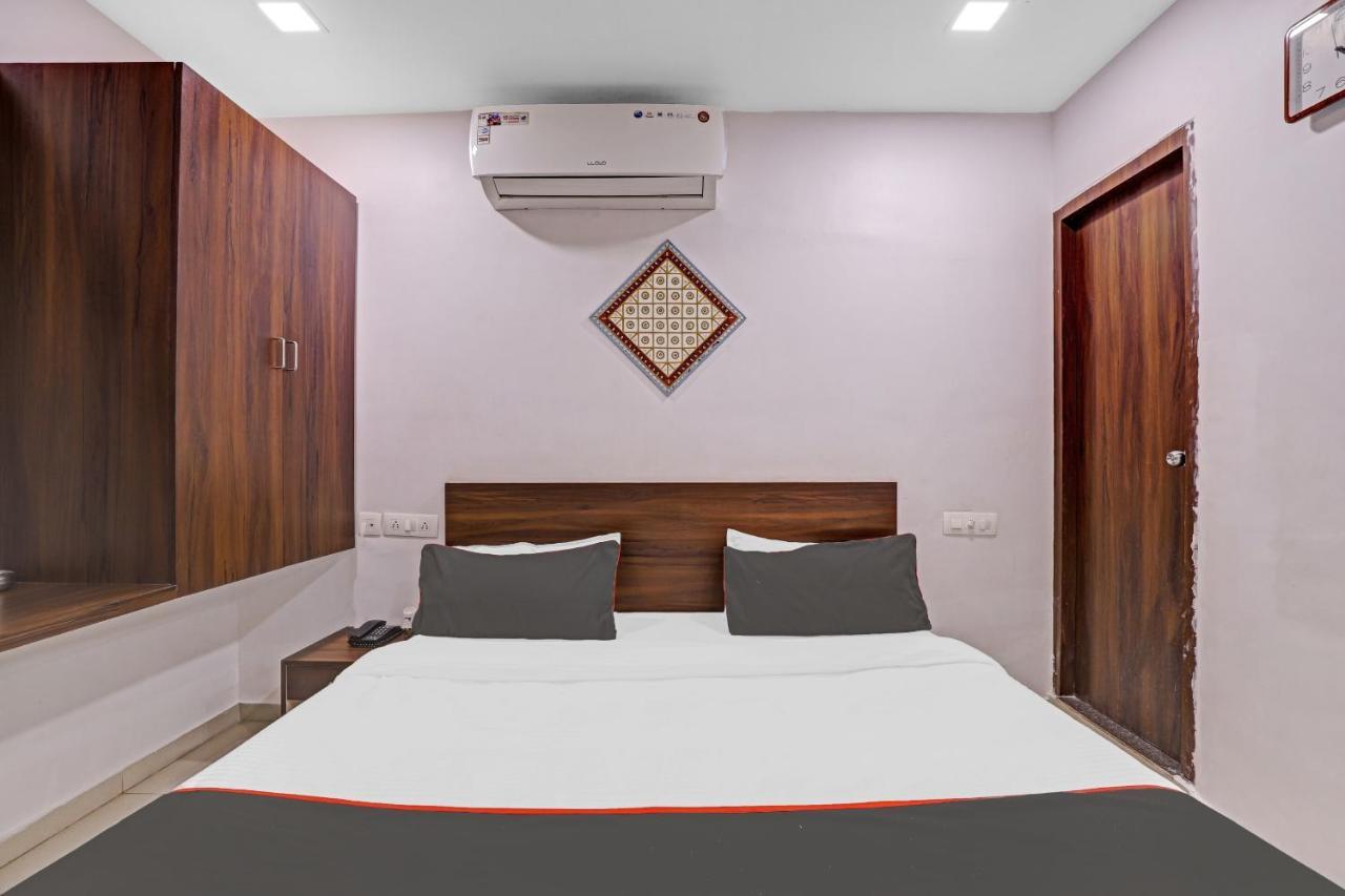 Collection O 86331 Hotel Kutch Heritage Khari Rohar מראה חיצוני תמונה